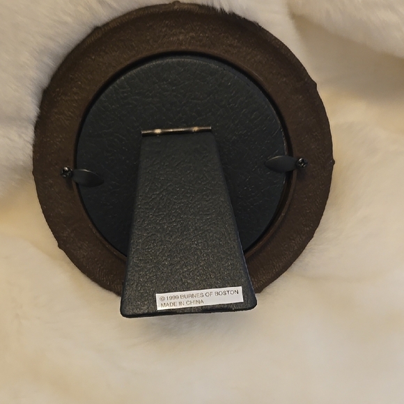 Bronze Decorative Photo Frame - Picture 3 of 3